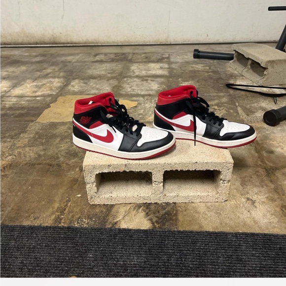 Other - Jordan’s I bought off my friend